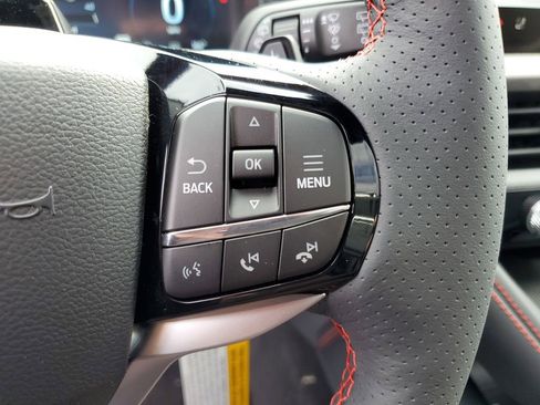 New 2026 Ford Explorer ST AWD/4WD image 17