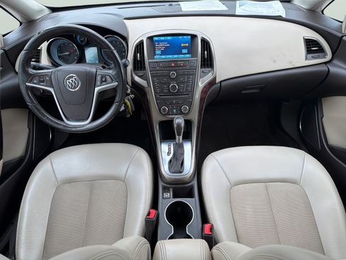 Used 2016 Buick Verano FWD image 17