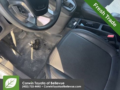 Used 2020 Ford Transit Connect XL image 11