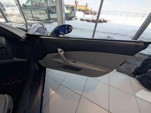 Used 2005 Chevrolet Corvette Base w/ Preferred Equipment Group image 5