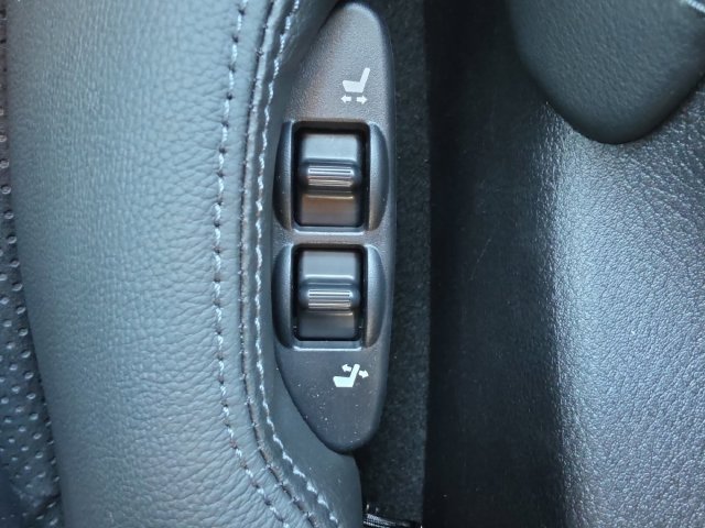 New 2026 Nissan Z Performance w/ Floor Mat Package RWD image 23