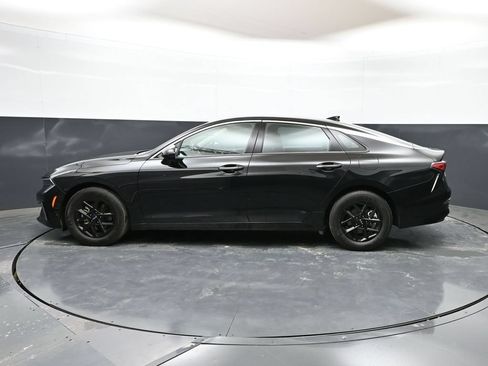 Used 2025 Kia K5 LXS FWD image 32