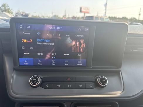 Used 2024 Ford Maverick Lariat w/ Black Appearance Package image 24