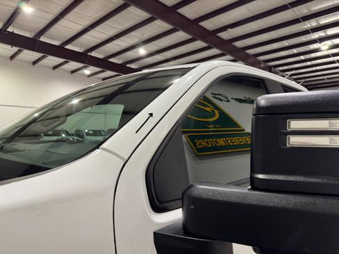 Used 2020 Chevrolet Silverado 2500 W/T w/ WT Fleet Convenience Package image 59