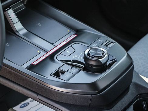 New 2026 Subaru Solterra Premium image 19