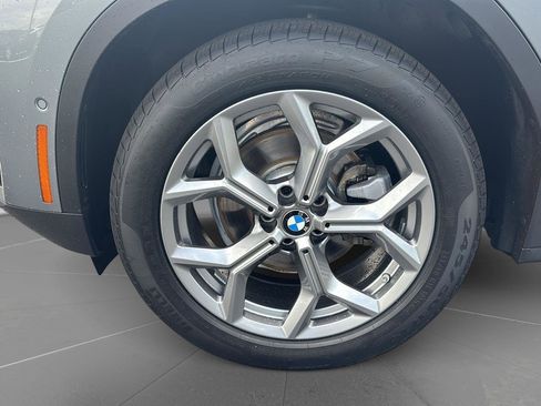 Used 2024 BMW X3 xDrive30i w/ Convenience Package AWD/4WD image 10