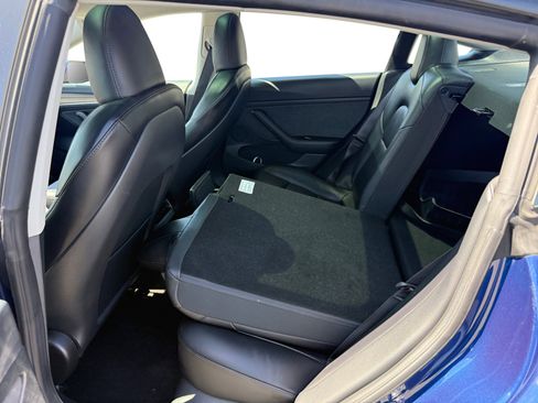 Used 2023 Tesla Model 3 Standard Range RWD image 16