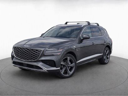 Used 2025 Genesis GV80 3.5T Prestige