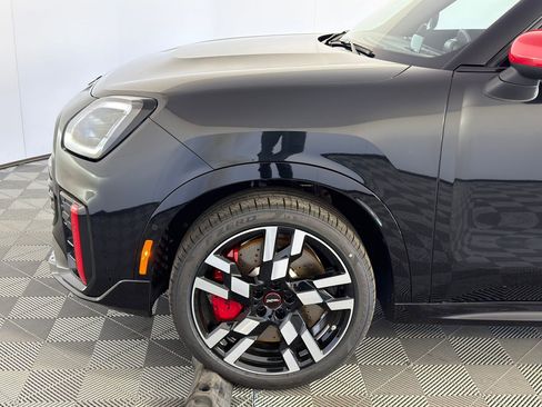New 2026 MINI Cooper Countryman John Cooper Works image 9