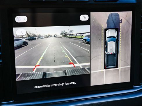 Used 2024 Ford F350 Limited w/ FX4 Off-Road Package image 24