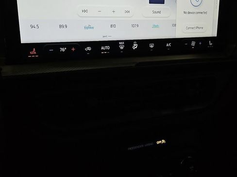 Certified 2025 Ford Bronco Sport Big Bend w/ Convenience Package image 16