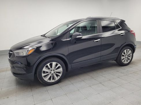 Used 2018 Buick Encore Preferred FWD image 2