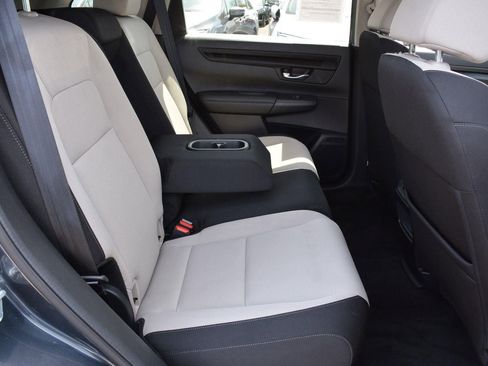 Used 2023 Honda CR-V EX image 18