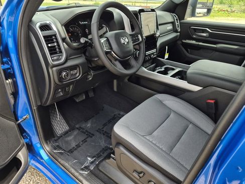 New 2026 RAM 1500 Lone Star RWD image 10