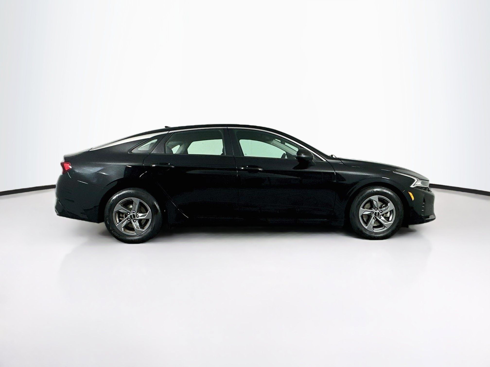 Used 2023 Kia K5 LXS FWD image 10