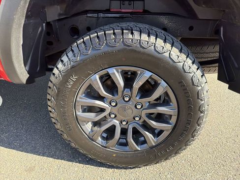 Used 2022 Ford Ranger XLT w/ Equipment Group 302A High image 31