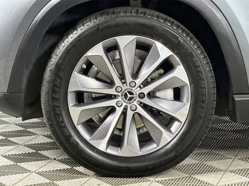 Certified 2022 Mercedes-Benz GLE 350 GLE 350 image 32