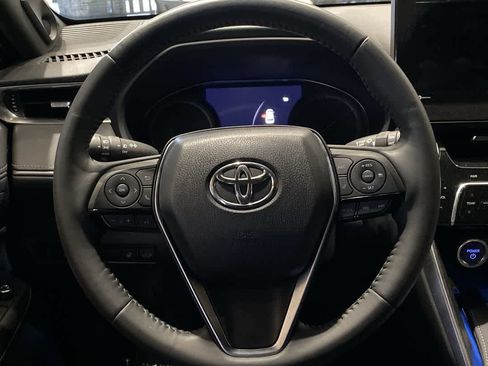 Certified 2022 Toyota Venza Limited w/ Advanced Technology Package AWD/4WD image 17