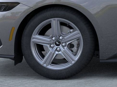 Used 2026 Ford Mustang Coupe RWD image 19