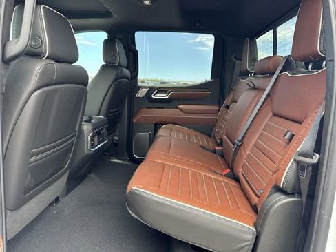 New 2026 GMC Sierra 1500 Denali Ultimate AWD/4WD image 25