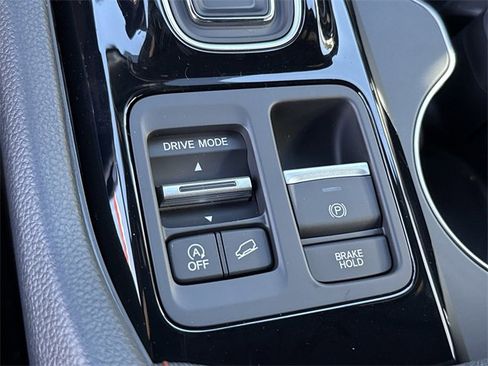 New 2025 Honda Pilot Sport image 29