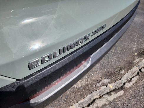 New 2026 Chevrolet Equinox LT w/ Convenience Package II image 12