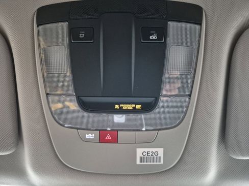 New 2026 Kia Sorento EX image 24