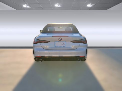 New 2026 BMW 430i Convertible image 9