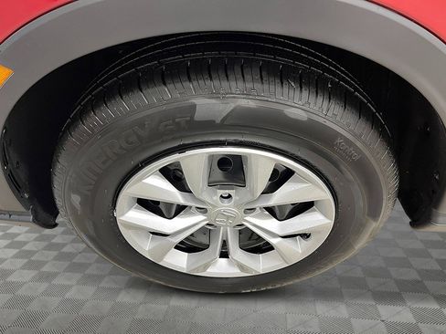 New 2026 Honda CR-V LX image 11