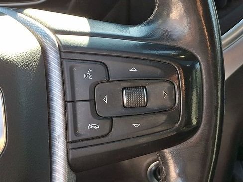Used 2020 GMC Sierra 1500 SLT w/ SLT Premium Package image 26