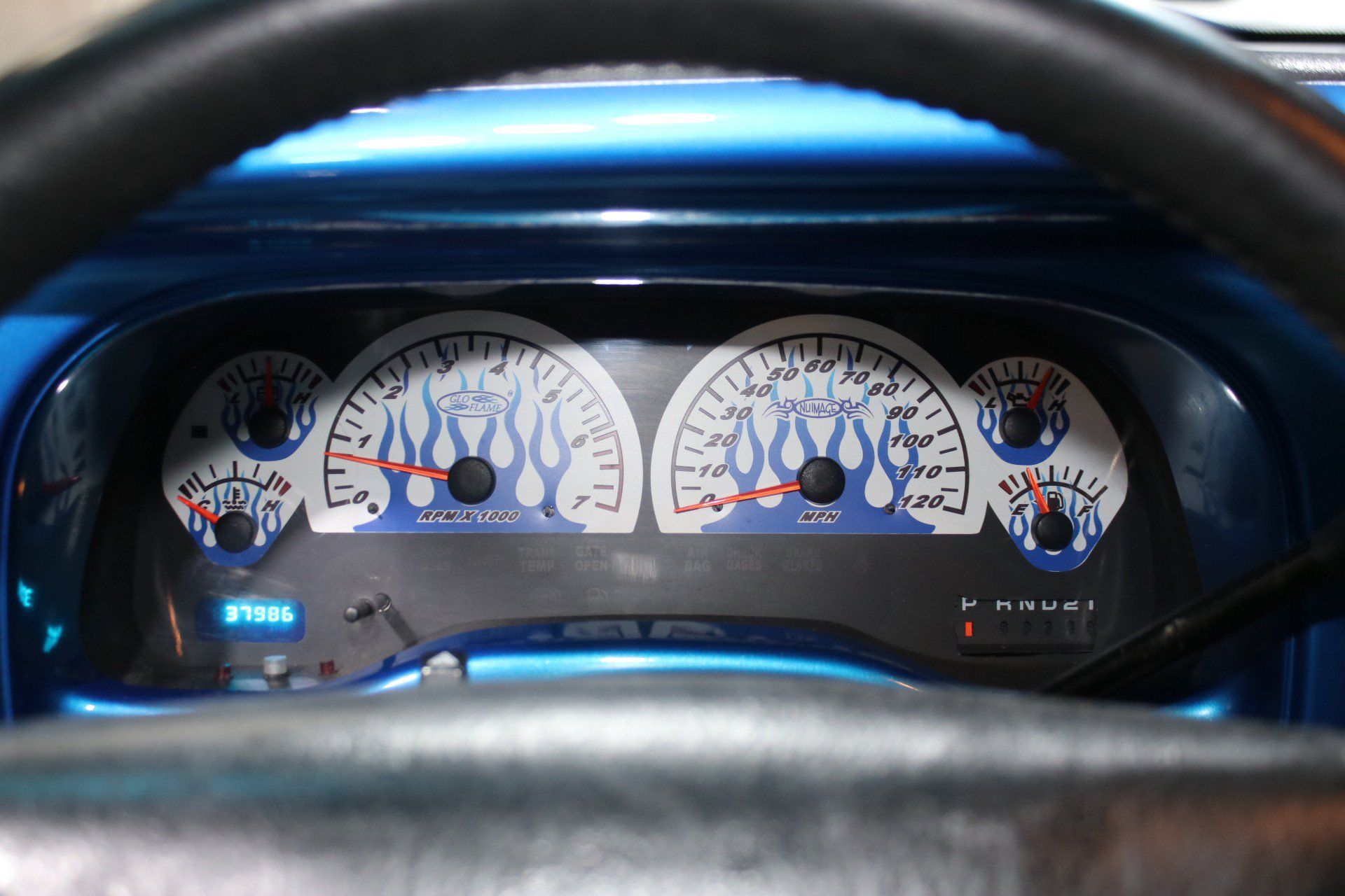 Used 1999 Dodge Durango 2WD image 59