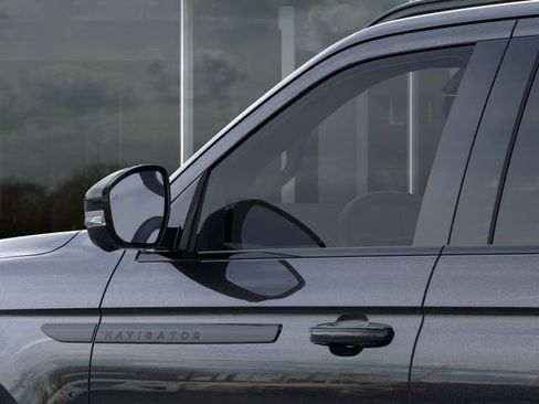New 2026 Lincoln Navigator L Reserve AWD/4WD image 20