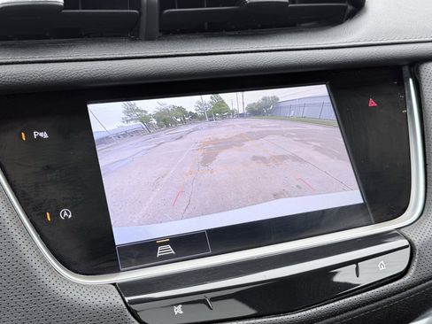 Used 2024 Cadillac XT5 Premium Luxury FWD image 53