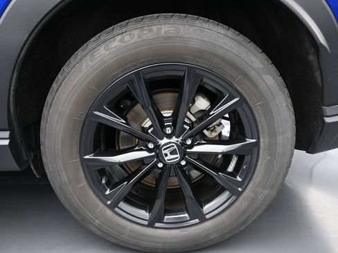 Used 2025 Honda CR-V Sport image 25