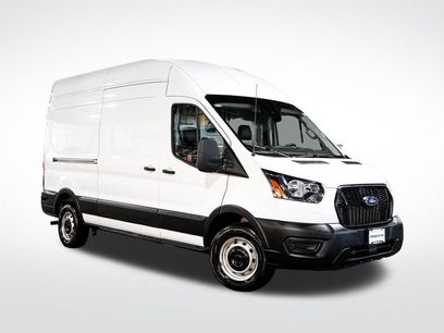 Used 2025 Ford Transit 250 148 High Roof w/ Load Area Protection Package