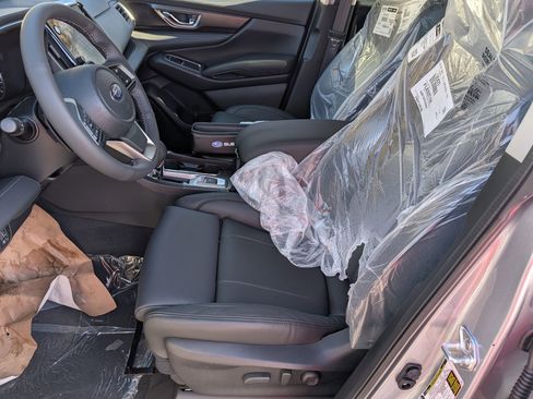 New 2026 Subaru Ascent Touring image 10