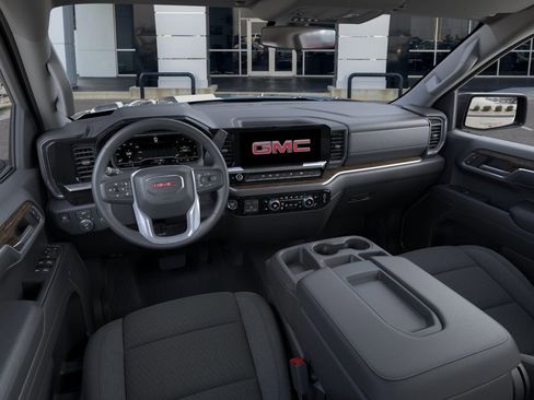 New 2026 GMC Sierra 1500 Elevation w/ Elevation Select Package AWD/4WD image 15