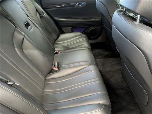 Used 2023 Genesis G80 2.5T image 20