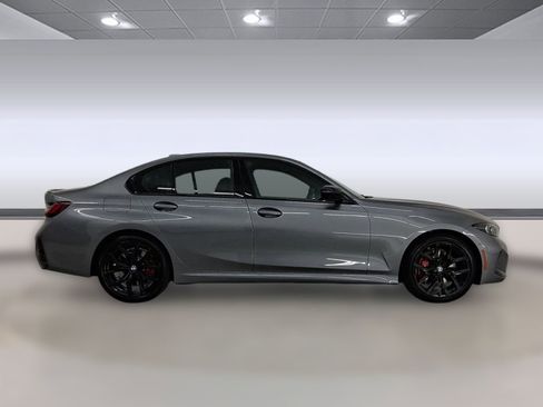 New 2026 BMW 330i Sedan w/ M Sport Package image 8