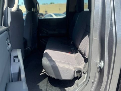 Used 2024 Nissan Frontier S w/ Technology Package AWD/4WD image 22