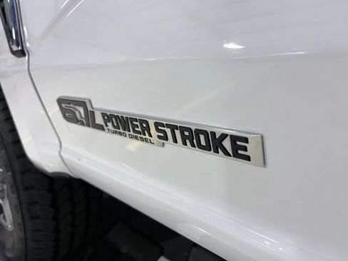 Used 2026 Ford F250 Lariat AWD/4WD image 40