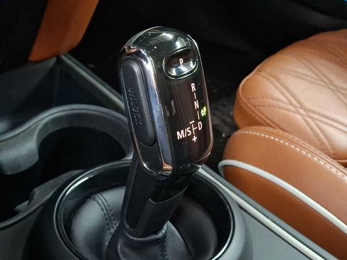 Certified 2023 MINI Cooper Countryman S AWD/4WD image 11