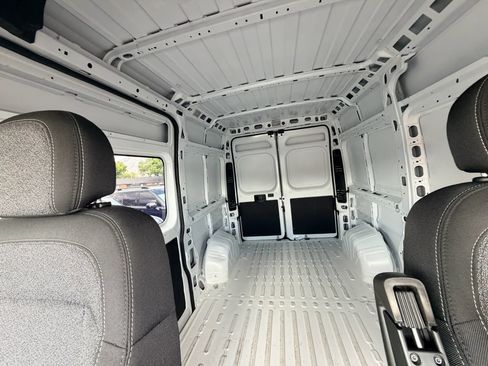 Used 2023 RAM ProMaster 1500 FWD image 19