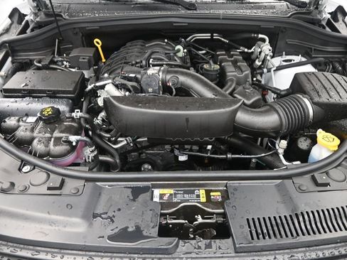 New 2026 Dodge Durango GT image 24