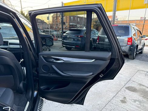 Used 2017 BMW X5 xDrive35i image 26