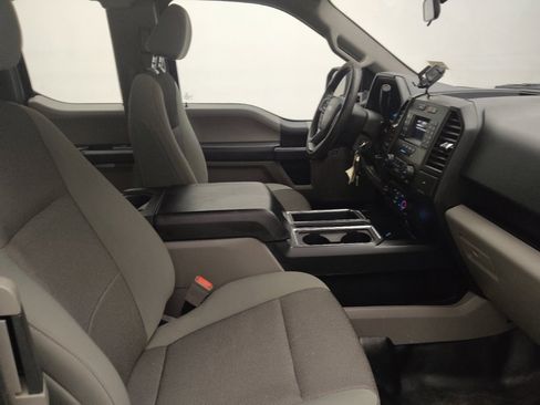 Used 2019 Ford F150 XL w/ Equipment Group 101A Mid RWD image 21