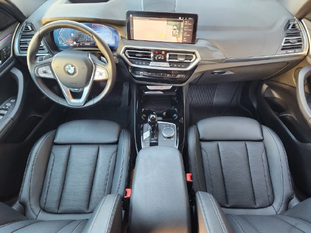 Used 2024 BMW X3 xDrive30i w/ Premium Package AWD/4WD image 26