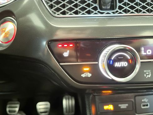 Used 2023 Acura Integra A-Spec image 21