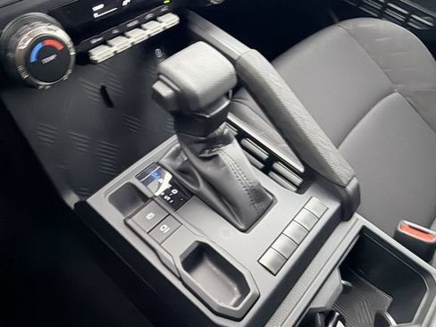 Used 2024 Toyota Tacoma SR RWD image 17