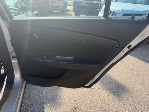 Used 2011 Chevrolet Malibu LTZ FWD image 18